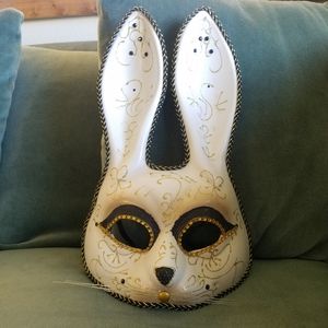 Rabbit Mask